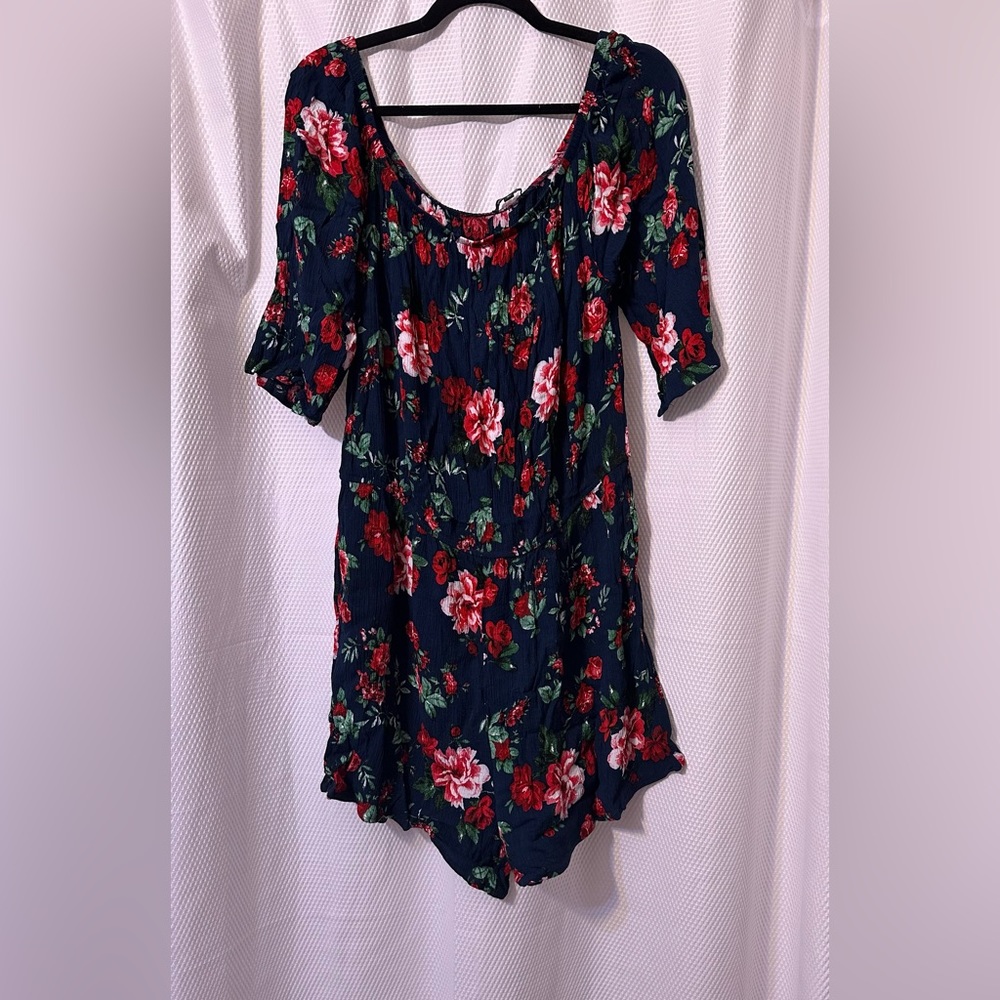 Ambience Romper